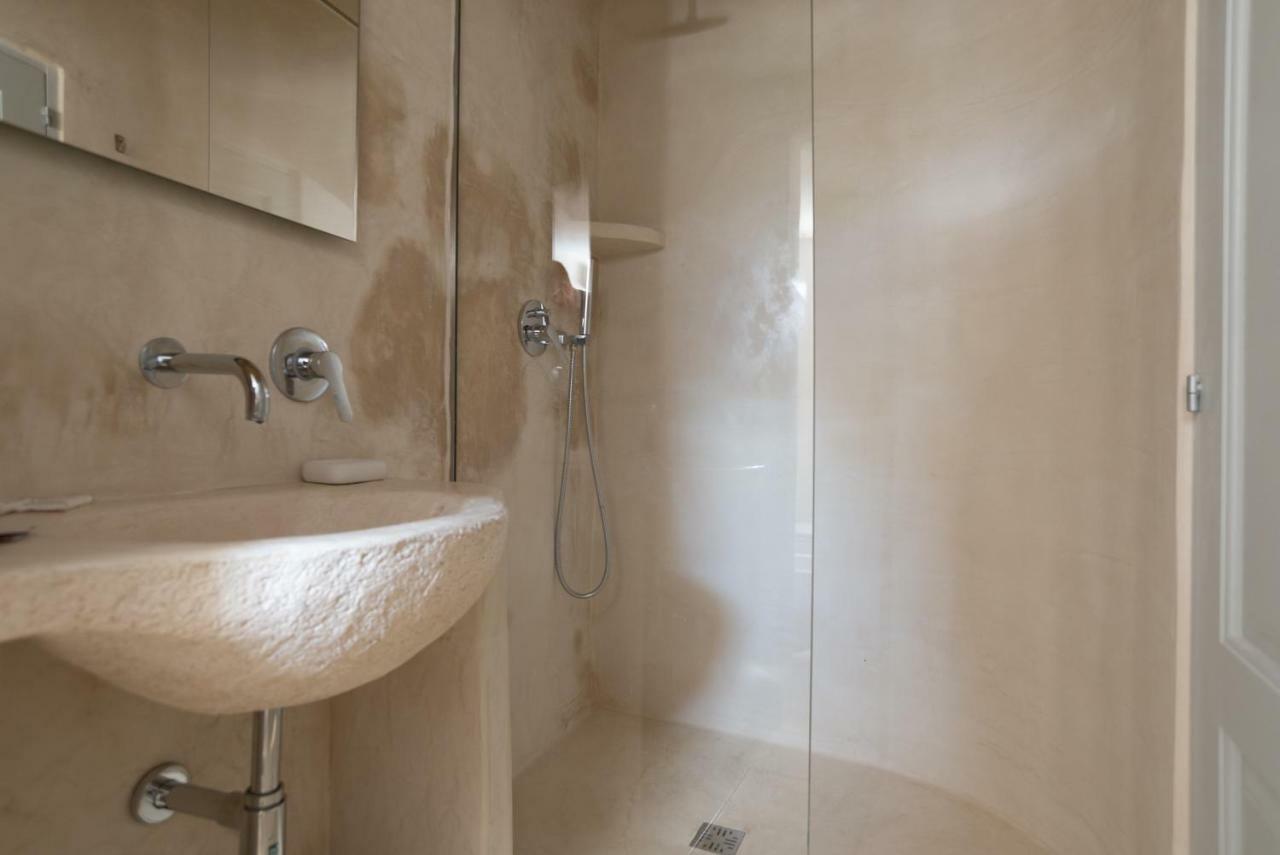 A Casa Di Dany Apartment โปลีญาโนอามาเร ภายนอก รูปภาพ