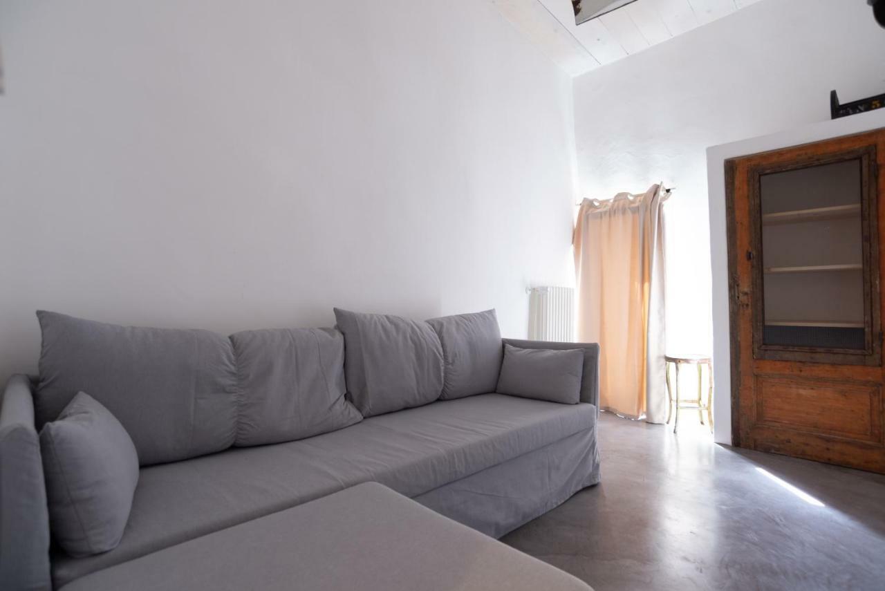 A Casa Di Dany Apartment โปลีญาโนอามาเร ภายนอก รูปภาพ