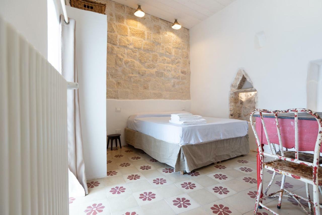 A Casa Di Dany Apartment โปลีญาโนอามาเร ภายนอก รูปภาพ